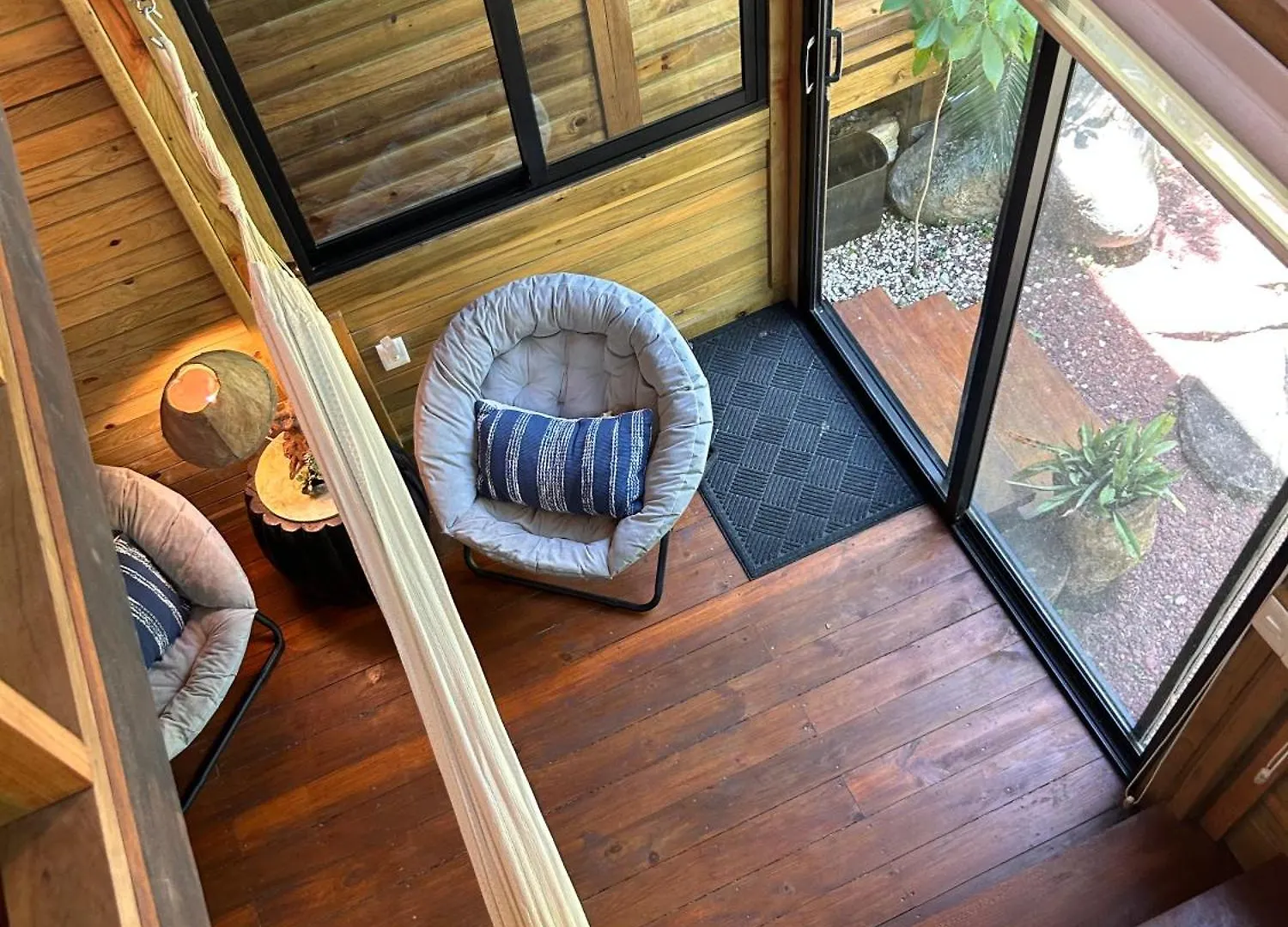 Acogedoras Cabanas Xa An Playa del Carmen Holiday home