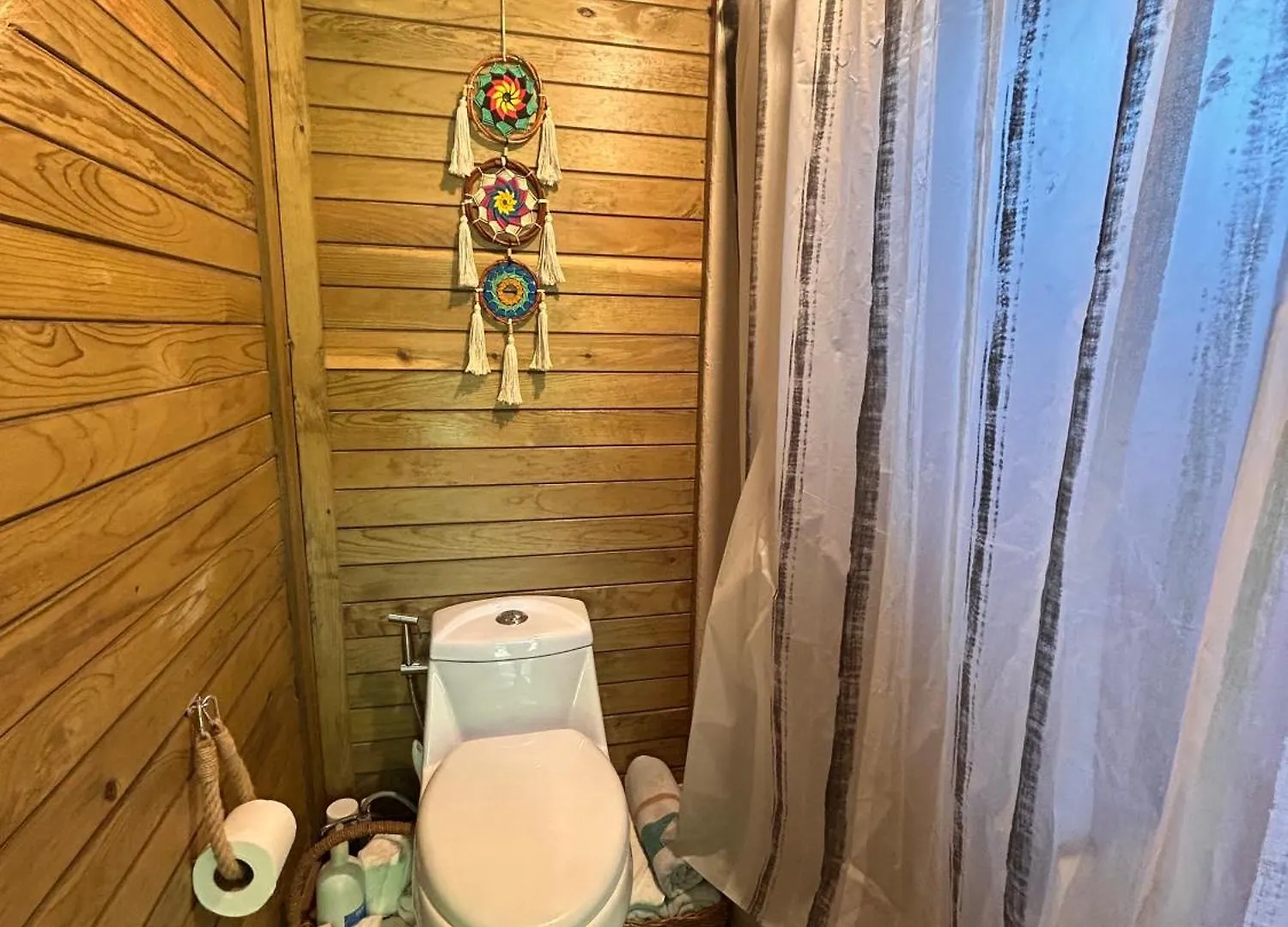 Holiday home Acogedoras Cabanas Xa An Playa del Carmen