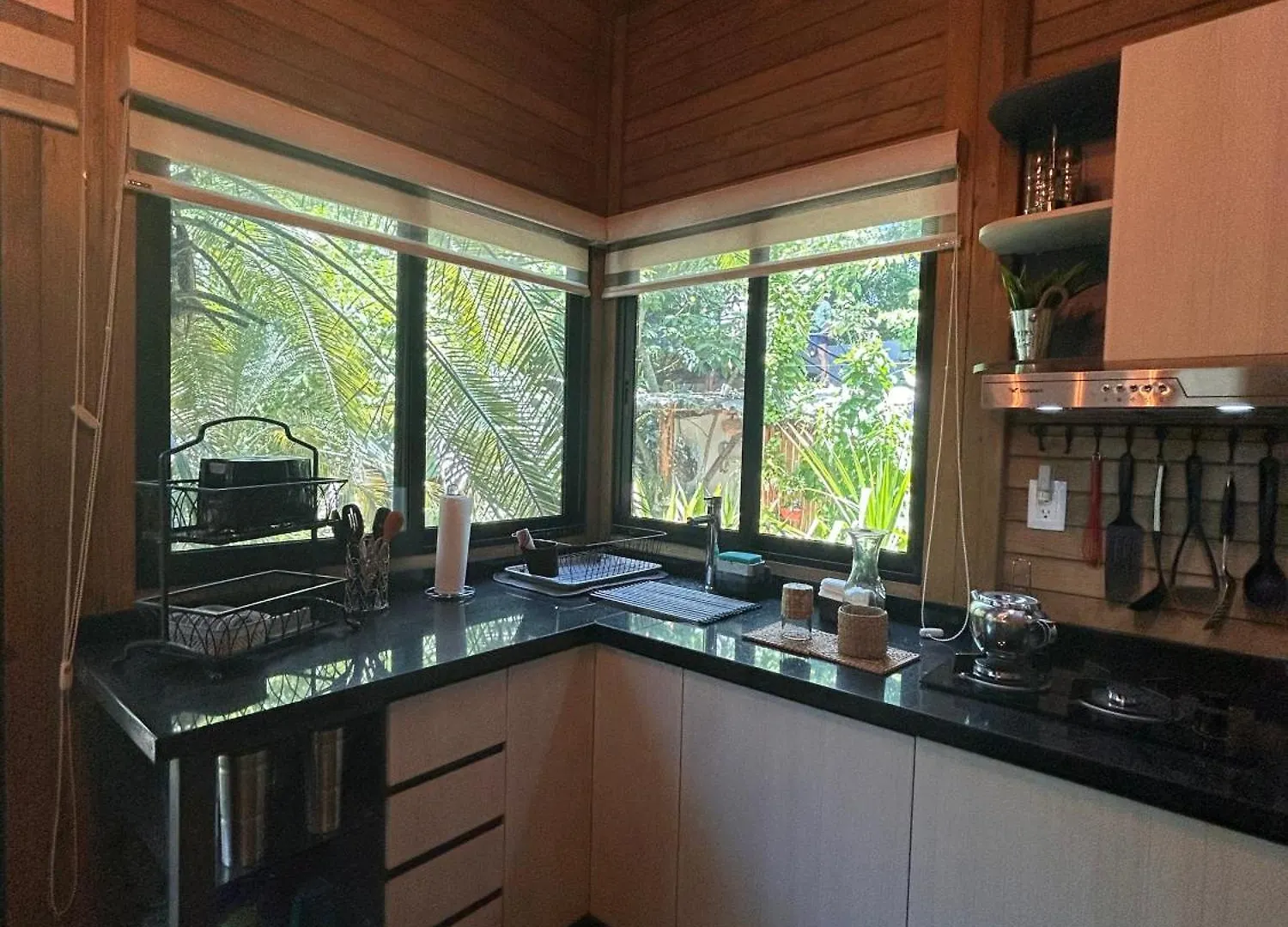 Acogedoras Cabanas Xa An Playa del Carmen Holiday home