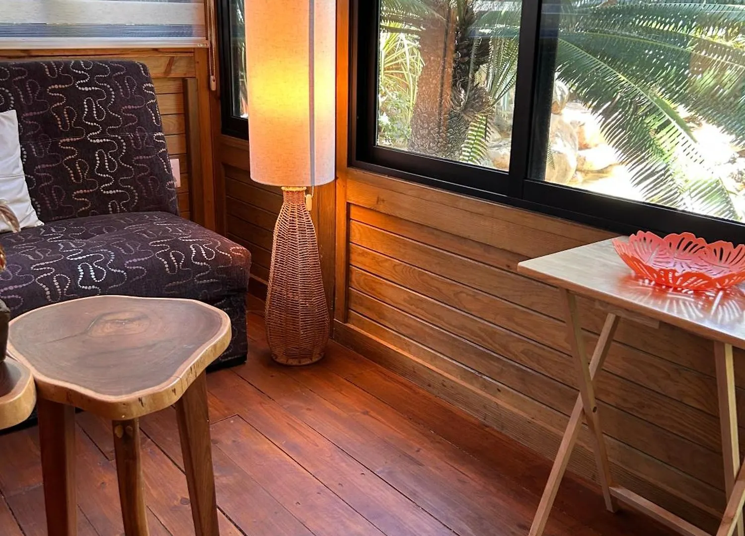 Acogedoras Cabanas Xa An Playa del Carmen