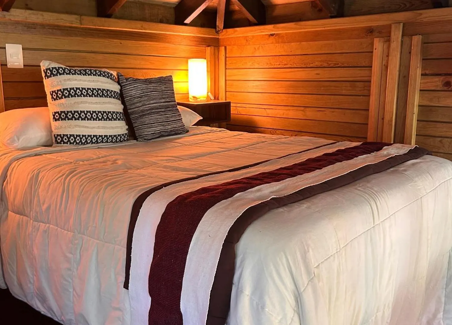 Holiday home Acogedoras Cabanas Xa An Playa del Carmen