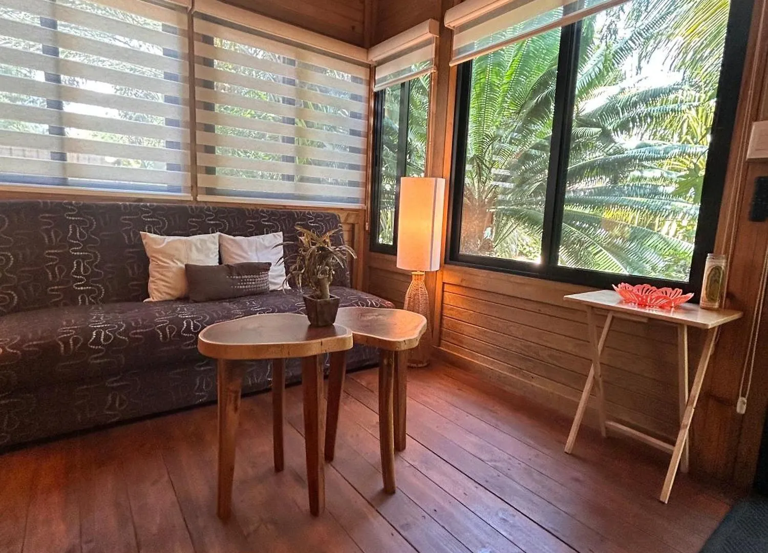 Acogedoras Cabanas Xa An Playa del Carmen Holiday home