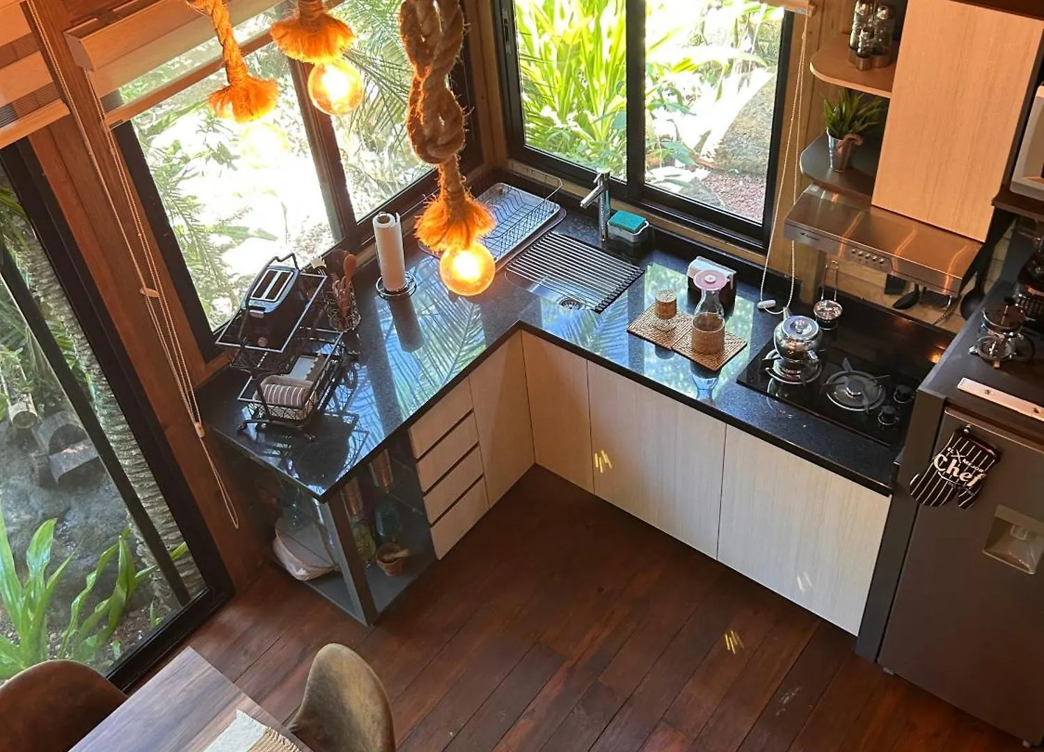 Acogedoras Cabanas Xa An Playa del Carmen Holiday home