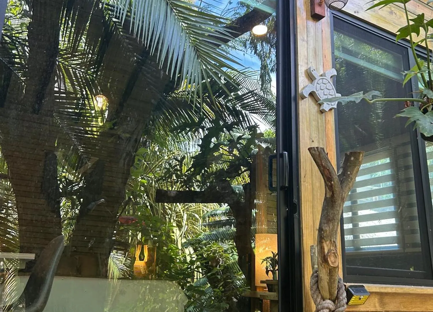 Holiday home Acogedoras Cabanas Xa An Playa del Carmen