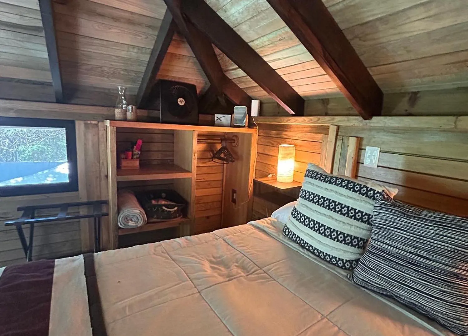 Acogedoras Cabanas Xa An Playa del Carmen Tatil Evi