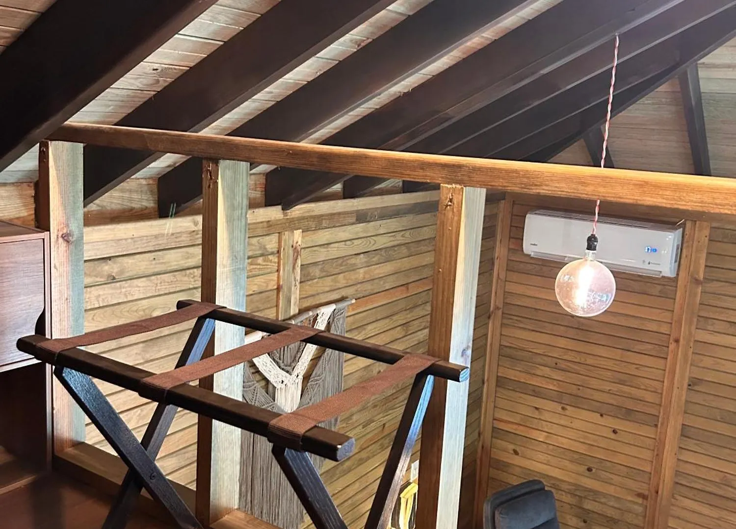 Tatil Evi Acogedoras Cabanas Xa An Playa del Carmen Meksika