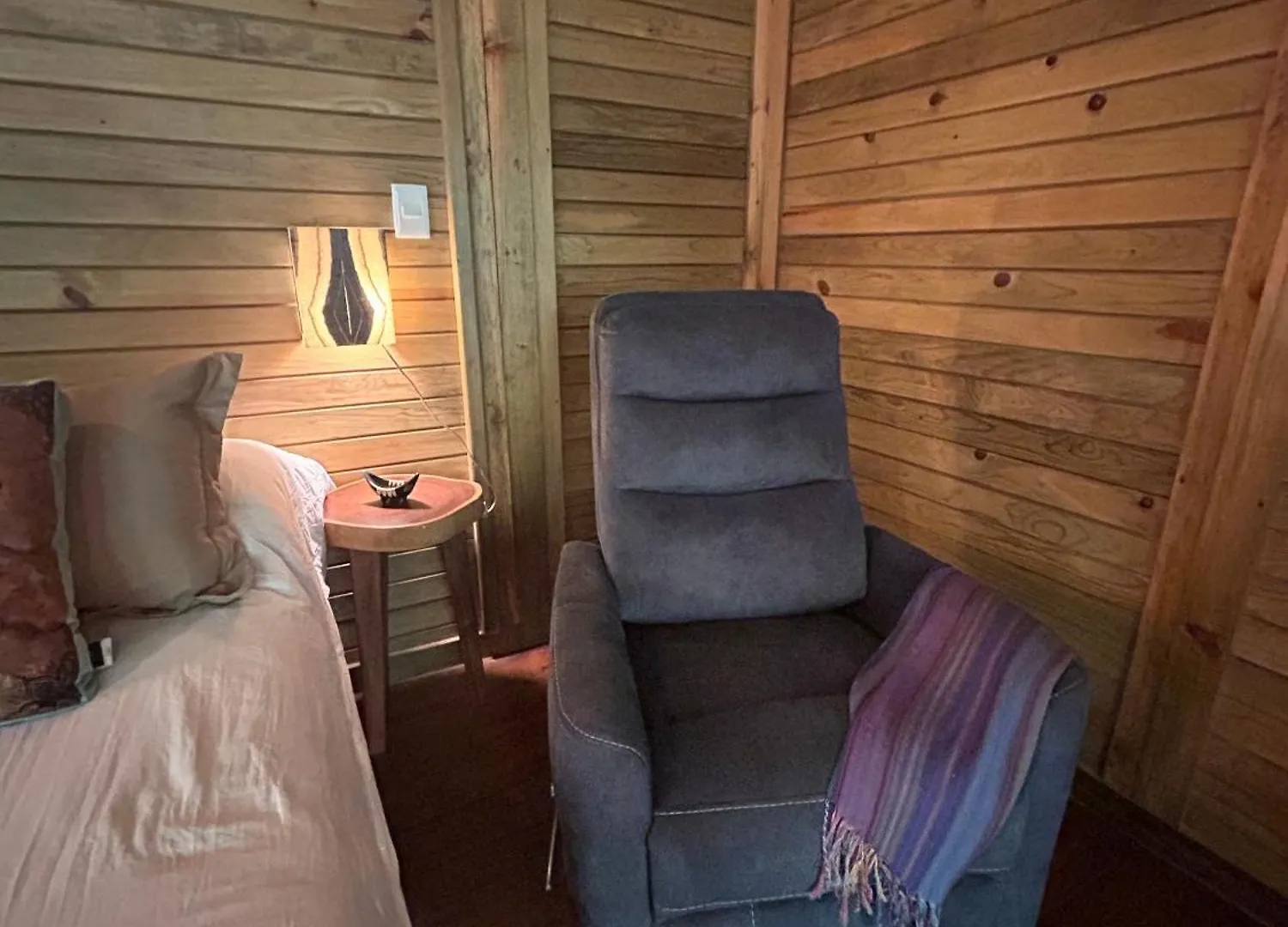 Tatil Evi Acogedoras Cabanas Xa An Playa del Carmen
