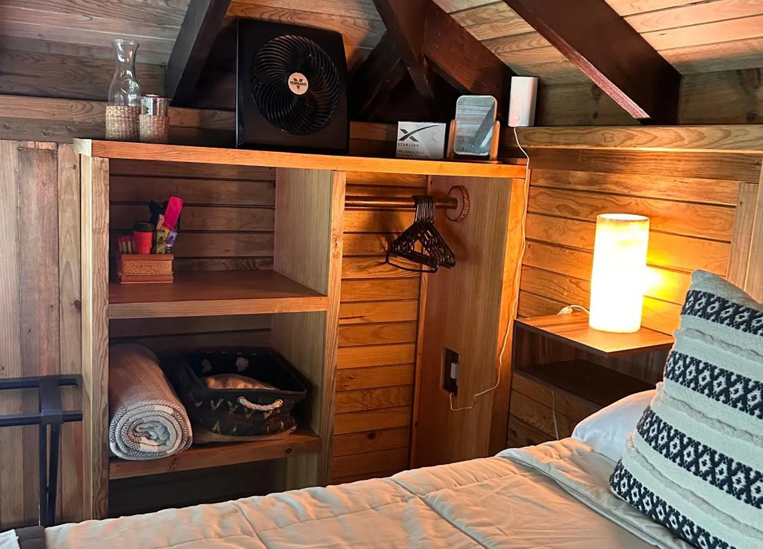 Acogedoras Cabanas Xa An Playa del Carmen Meksika