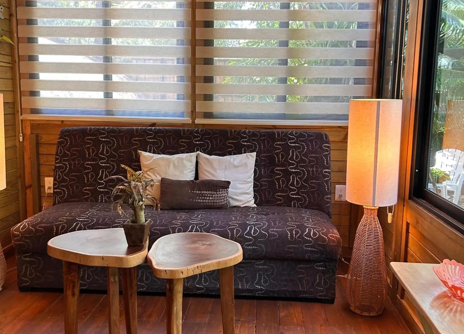 Tatil Evi Acogedoras Cabanas Xa An Playa del Carmen